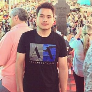 Armani Exchange Tshirt